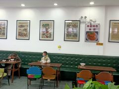 -薛昌利大米凉皮(北新街店)