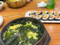 -小木屋拌饭(朝阳兴隆大家庭店)