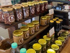 -三姐妹  Roast & Coffee(Retro Garden 1968’s)