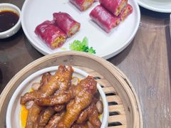 -岭南小生·粤港点心(南门口店)