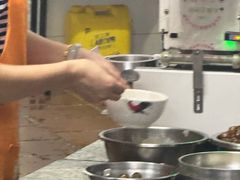 -福合沟无米粿甜汤粿品店