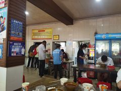 -尧钧财鱼面(育才路店)