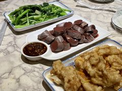 血肠-东北一家人(友谊街店)