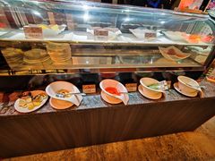 -雄楚国际大酒店-四季西餐厅