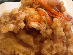 -鹤乡东北菜(崮山路店)