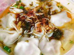 -金陵老丁家馄饨(新街口店)