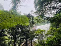 -赤水丹霞旅游区·大瀑布