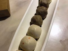 -狐狸爱上椰子鸡(滨江星光大道店)