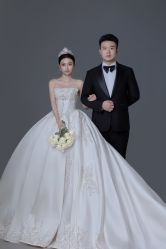 -秦皇岛我和你婚纱摄影工作室