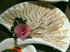 -码头故事火锅(大丰店)