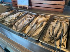 -宝利来国际大酒店-凤凰阁旋转餐厅