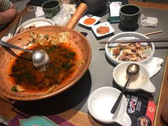 -云海肴·汽锅鸡·云南菜(高德置地店)