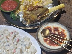 -Mevlana梅夫娜土耳其餐厅·清真
