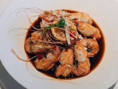 -上座·餐厅(阳光100店)