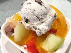 -松记糖水店(铜锣湾分店)