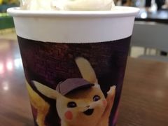 暴风雪系列梦幻诱惑-DQ·蛋糕·冰淇淋(手工定制蛋糕长泰广场店)