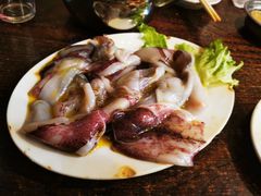 -韩风烤牛肉冷面店