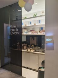 -妈妈时光机医疗产后修复(南山茂业百货店)
