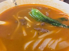 -漆黑觉米粉(三里屯店)