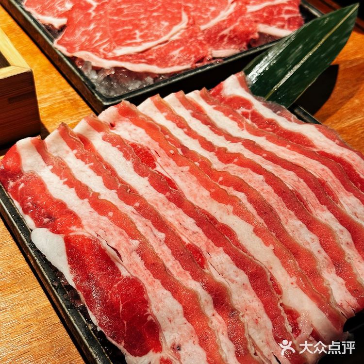 他家寿喜锅,真是让人念念不忘!