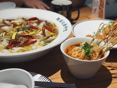 -新太二·鲜料川菜(智慧城广百店)