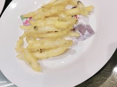 -清雅臻品·竹林院落·新派青岛菜(崂山店)
