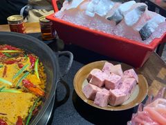 -较场口火锅(九街店)