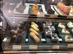-梦菲思饼屋(瑞金宾馆店)