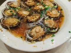 豆鼓鲍鱼仔-顺风海鲜港(金玉兰店)