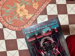 -泡泡玛特POPMART机器人店(高新万达店)