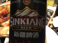 -北疆饭店(苏宁广场店)
