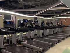 -宝力豪健身(中粮广场店)