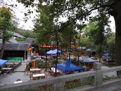 大堂-兴福老面馆(寺路街店)