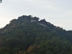 -昭山风景名胜区