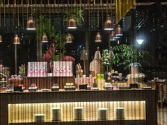-松山湖帝豪花园酒店西餐厅(美景中路店)