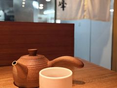 -翔峰炭火鳗鱼(悦泰街里公寓店)