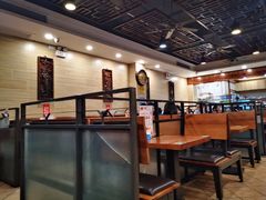 大堂-正德顺順德雙皮奶(中信店)