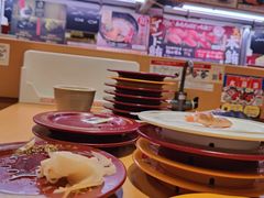 -sushiro寿司郎(上野店)