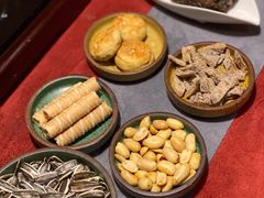 -邈墨茶馆(凤起路店)