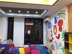 -想家粒科学探索中心(青林湾店)