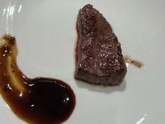 -合肥皇冠假日酒店·菲亚斯特自助餐厅(黄山路店)