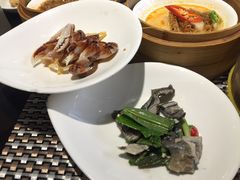 -博悦茶餐厅(文殊院店)