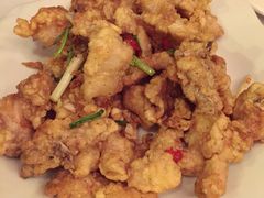 永兴餐厅-永兴餐厅(复兴中路店)