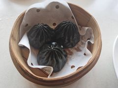 -青岛中心假日酒店·蓝天行政酒廊