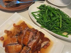 -港久茶餐厅(鹭洲里店)