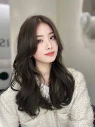 -丝语萱形象