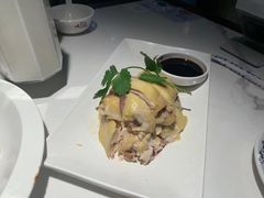 -壹只菜·崇明本地特色菜(崇明南门店)