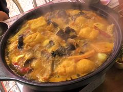 -神府路壹号·海鲜烧烤·砂锅粥·锅物(三坊七巷店)