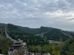 -雁门关景区