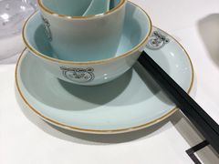 -丹江口渔村·湘味厨房(桃园店)